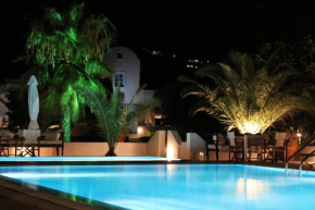Pelagos Hotel - Oia
